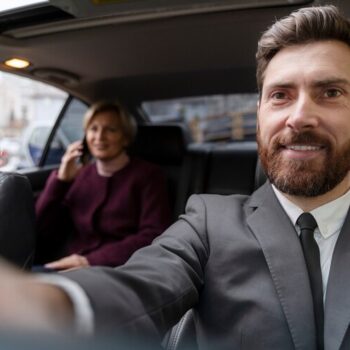 Comment devenir chauffeur des taxis conventionnés en France